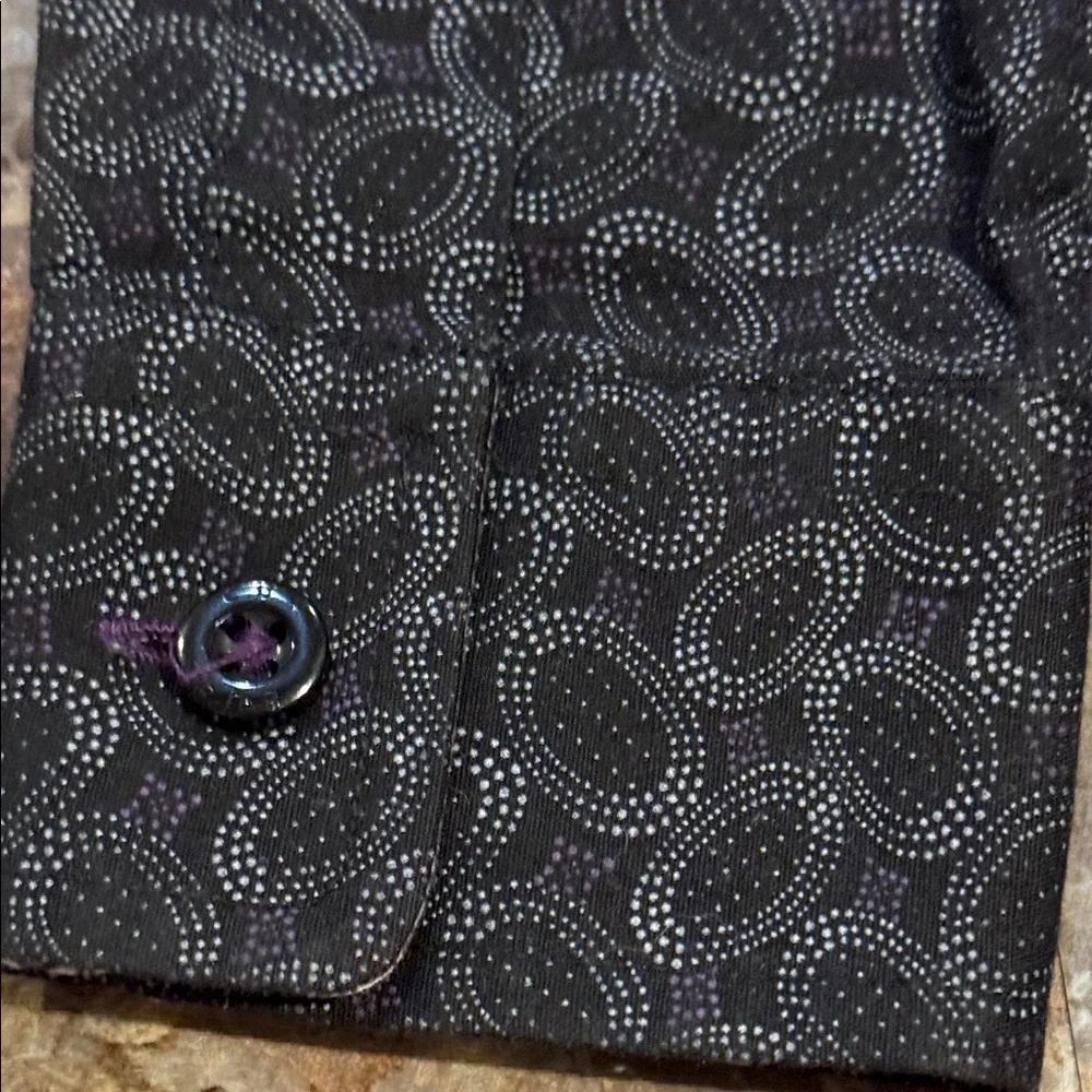 Boys size 6 dress shirt